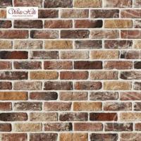 Декоративный кирпич, коллекция Брюгге Брик 318-90