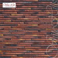 Декоративный кирпич, коллекция Реген Брик 693-70