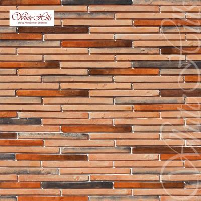 Декоративный кирпич, коллекция Реген Брик 691-50