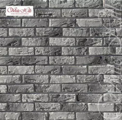 Декоративный кирпич, коллекция Бремен Брик 307-80