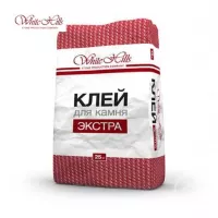 Клей для камня «Экстра», 25кг