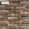 Декоративный кирпич, коллекция Остия Брик 384-60