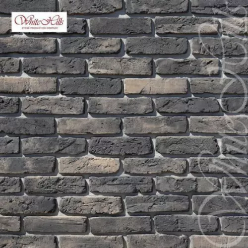 Декоративный кирпич, коллекция Берн Брик 397-80