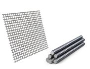 Сетка, арматура